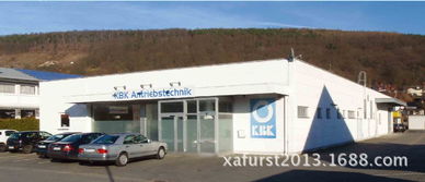 KBS51 專為小外徑設(shè)計(jì)的德國進(jìn)口快速拆裝鎖緊裝置