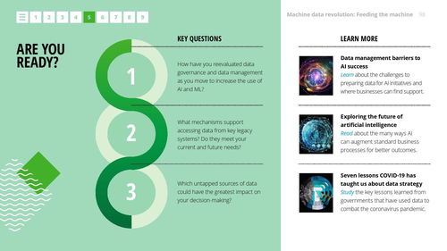 駕馭變革浪潮 德勤2021年科技趨勢報(bào)告與技術(shù)咨詢的戰(zhàn)略轉(zhuǎn)型
